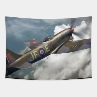 Hawker Tempest Tapestry