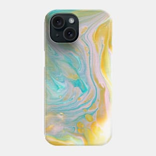 Abstraction 187 Phone Case