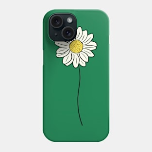 Daisy Phone Case