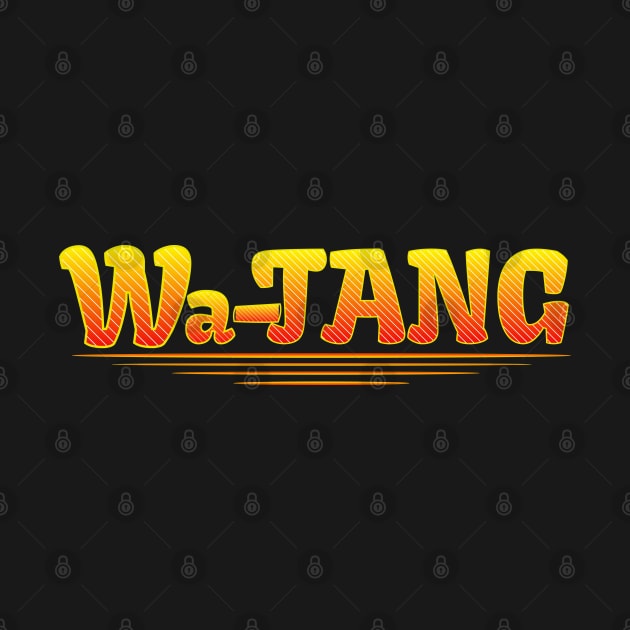 WATANG by Imaginate