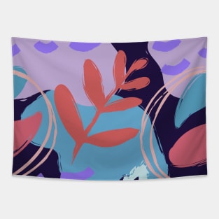 abstract pattern Tapestry