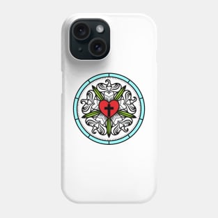 Rose Luther Phone Case