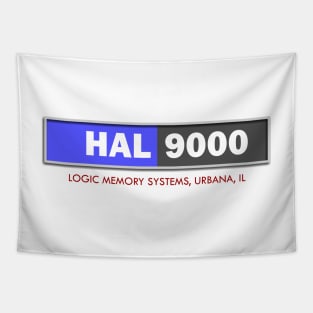 HAL9000 Tapestry