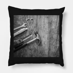 Home repair and maintenance Pillow