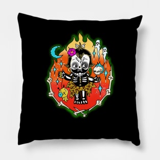 VOODOO Pillow