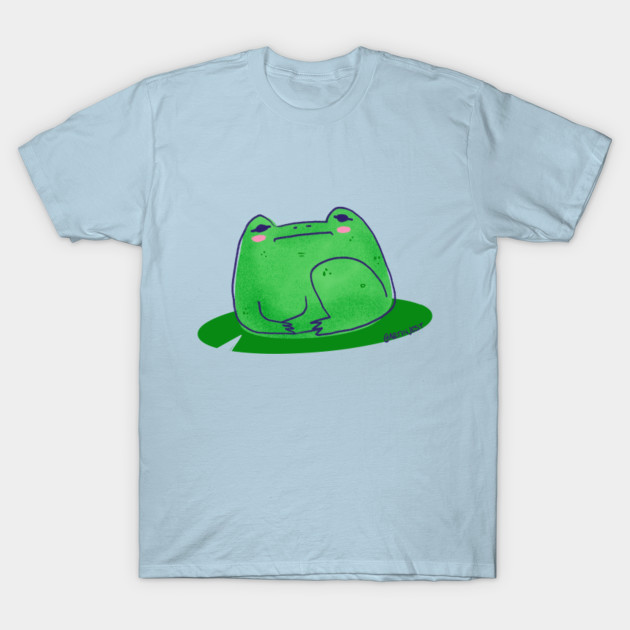 Disover Henlo Froggo - Frog - T-Shirt