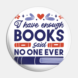 Funny Enough Books Quote Book Reviews Pin