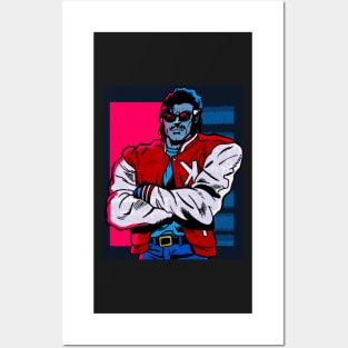 Kavinsky Nightcall 1 Album Cover Sticker