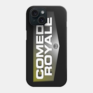 Royale Phone Case Phone Case