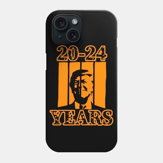 20-24 Years Phone Case by CoolMomBiz