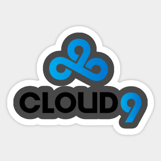 cloud 9 esports apparel