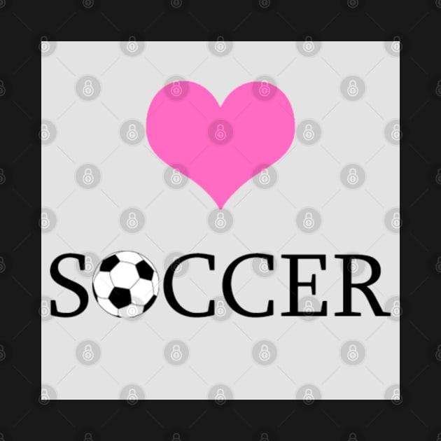 Heart Soccer by MAMMAJAMMA