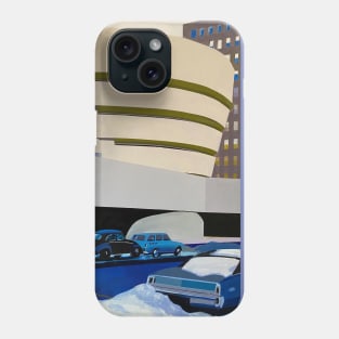 Museum Phone Case