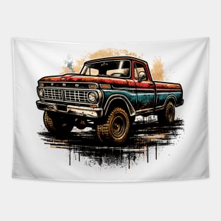 Ford F-100 Tapestry