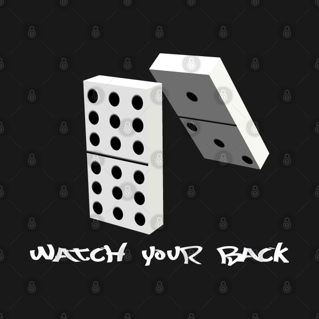 watch your back by jenniobyrne