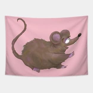 Mouse! Tapestry