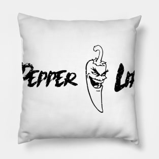 Pepper Life Pillow