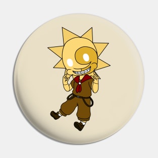 sundrop scout chibi Pin