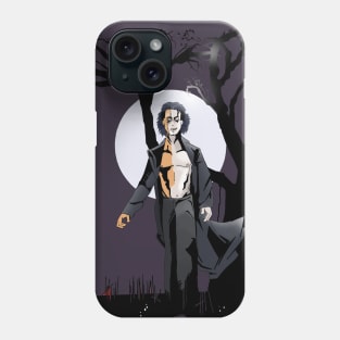 Dracula (Judas) Phone Case