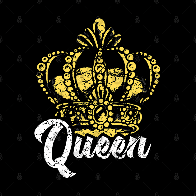 Queen Crown by Mila46