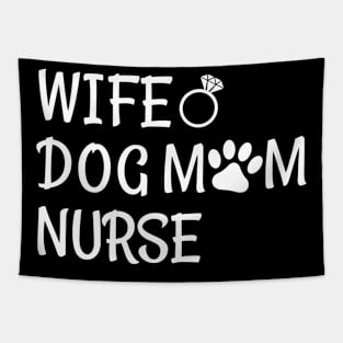 Nurse Tapestry