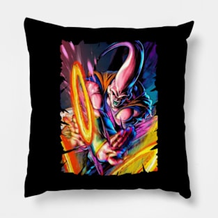 MAJIN BUU MERCH VTG Pillow