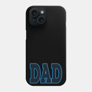 Carolina DAD! Phone Case