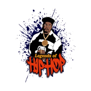 hip hop T-Shirt