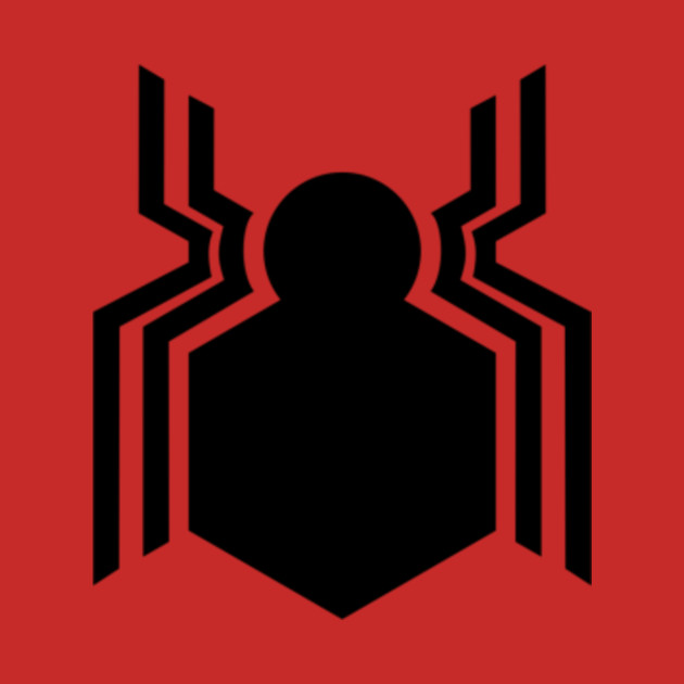 Spiderman Homecoming Logo - Apartment Home Decor