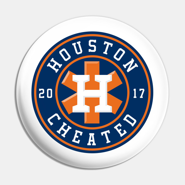 Houston Asterisks Funny Trashtros Cheated Houston Cheaters T