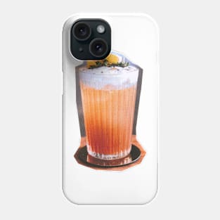 Cocktail Drinks Phone Case