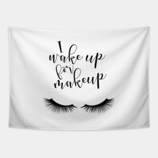 make up Tapestry