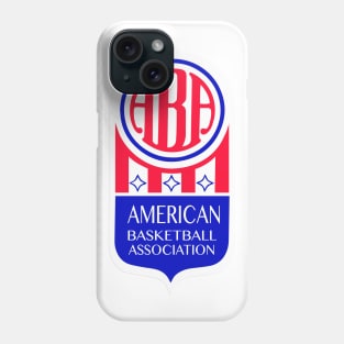 DEFUNCT - ABA Phone Case