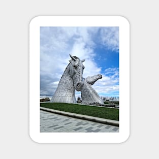 The Kelpies Magnet