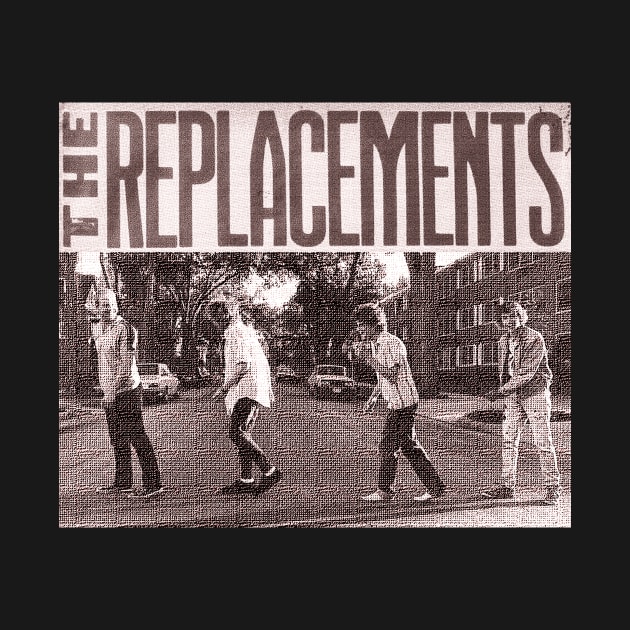 the replacements by cocot podcast