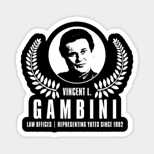 Vincent L. Gambini Law Offices Magnet
