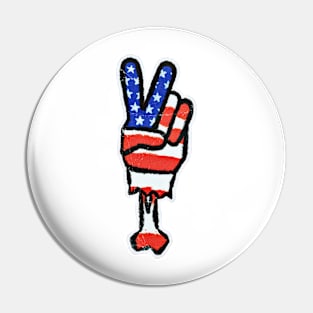 Revolution Pin