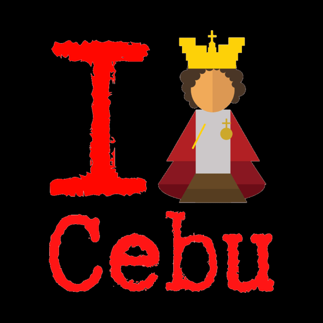 Sinulog 2019 Pit Senior | I Love Cebu by fullstackdev