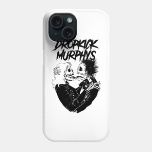 Dropkick Murphys Phone Case