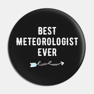 Best meteorologist ever Pin