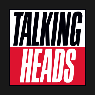 Talking Heads T-Shirt