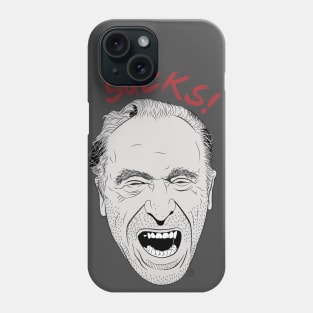 Bukowsky Phone Case