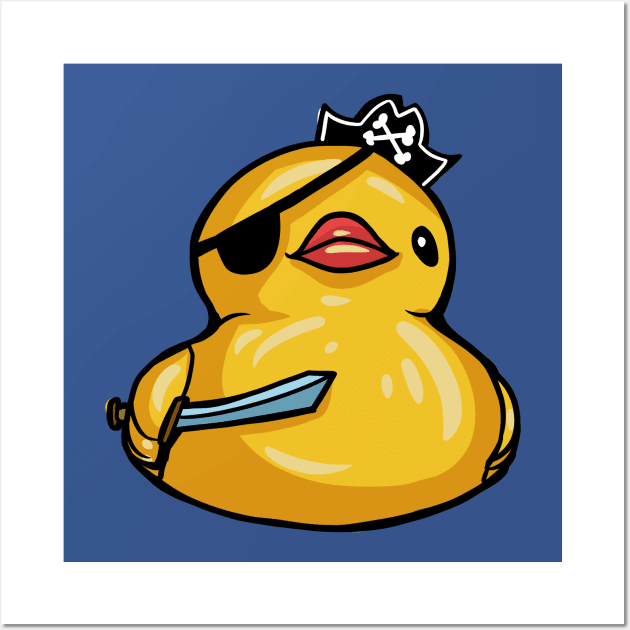 Rubber Ducky