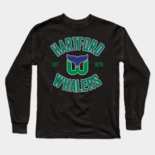 hartford whalers merch