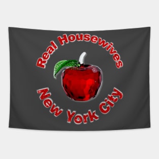 Real Housewives New York City Reality Fan Ramona Sonja Leah Tapestry