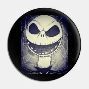 Jack Pin