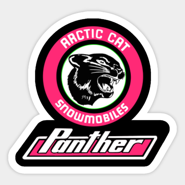 Arctic Cat Snowmobiles Panther Arctic Cat Snowmobiles Panther