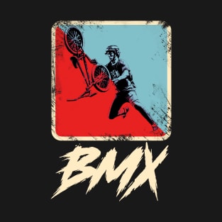 BMX Extreme T-Shirt