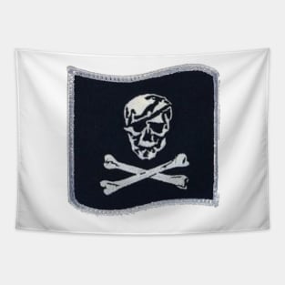 DEVGRU BLUE TEAM Tapestry