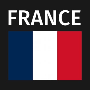 France T-Shirt